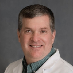 Image of Dr. Jeffrey S. Eshleman, MD