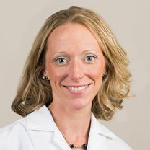 Image of Dr. Lisa Ann Batson, MD