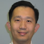 Image of Dr. Charles Hsu, MD