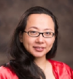 Image of Dr. Lisa Choe Scott, MD