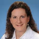 Image of Dr. Elizabeth Sprott Atkinson, MD