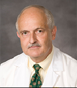 Image of Dr. Gordon D. Ginder, MD