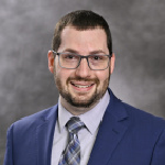Image of Dr. Nick Florio, MD, FAAFP