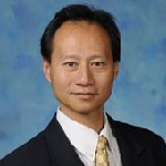 Image of Dr. John C. Li, MD, FACS