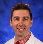 Image of Dr. Andrew Tinsley, MD