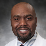Image of Dr. Paul Alphonse Jr., MD