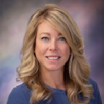 Image of Dr. Jennifer K. Strasburg, MD