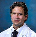 Image of Dr. Tyler Johnston, MD