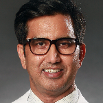 Image of Dr. Zulfiqar Ali Mirza, MD