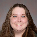 Image of Stephanie Michelle Biggs, NP