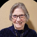 Image of Cathy Heaps, LMHC