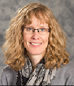 Image of Dr. Cynthia L. Baumgartner, MD