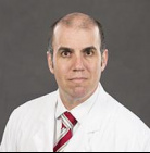 Image of Dr. Matthew C. Abramowitz, MD