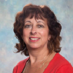 Image of Dr. Rosa M. Robles, MD