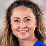 Image of Miss Laura R. Haisley, FNP