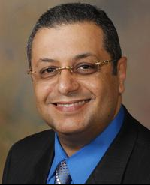 Image of Dr. Cherif Boutros, MD