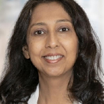Image of Dr. Ambreen Syed Alam, DO