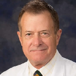 Image of Dr. Robert D. Petrie, MD