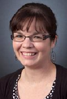 Image of Dr. Jennifer O'Reilly, MD