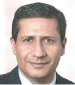 Image of Dr. Sajid Iqbal, M,D, MD
