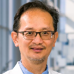 Image of Dr. Benjamin Nguyen, MD