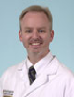 Image of Dr. Patrick J. Geraghty, MD