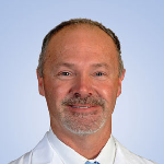 Image of Dr. Thomas W. Jernigan III, MD