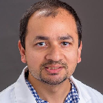 Image of Dr. Muhammad Salam, MD
