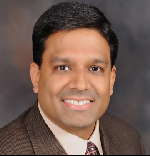 Image of Dr. Kushal Y. Bhakta, MD