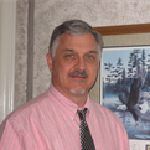 Image of Dr. David Dow Black III, DC