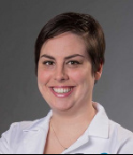 Image of Dr. Melissa A. Amberger, DO