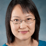 Image of Dr. Ying Liu, MD