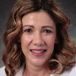 Image of Dr. Mihaela Ille, MD