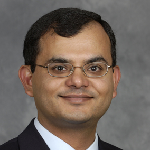 Image of Dr. Sunil N. Matiwala, MD