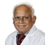 Image of Dr. Marandapalli R. Sridharan, MD