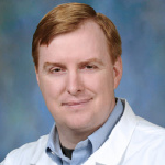 Image of Dr. Joseph Clinton Parker, MD