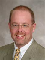 Image of Dr. Timothy Hughes, M.D.