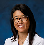 Image of Dr. Darlene Lee, ND
