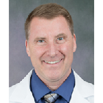 Image of Dr. Jeffrey M. Legrett, MD