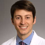 Image of Dr. Justin Thomas Cheeley, MD