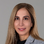 Image of Dr. Nora E. Dajani, MD