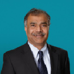 Image of Dr. Mohamed F. Khan, MD