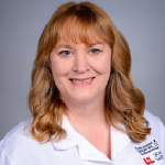 Image of Ronda Johnson, NP, AG-ACNP, APRN