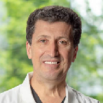 Image of Dr. Raymond Joseph Sanders, MD