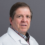 Image of Dr. Daniel Ferguson, MD