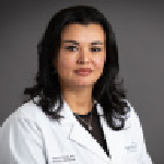 Image of Dr. Maria Yssa, MD