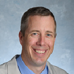 Image of Dr. Peter M. Colegrove, MD