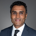 Image of Dr. Upen J. Patel, M D