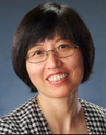 Image of Dr. Mei Yuan Hui, MD