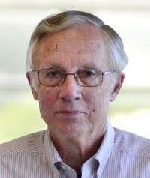 Image of Dr. George W. Hartzell Jr., MD